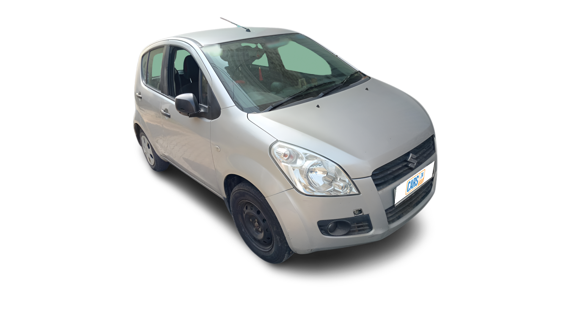 2011 Maruti Ritz - Hatchback - Petrol - Manual - ₹1.10 lakh